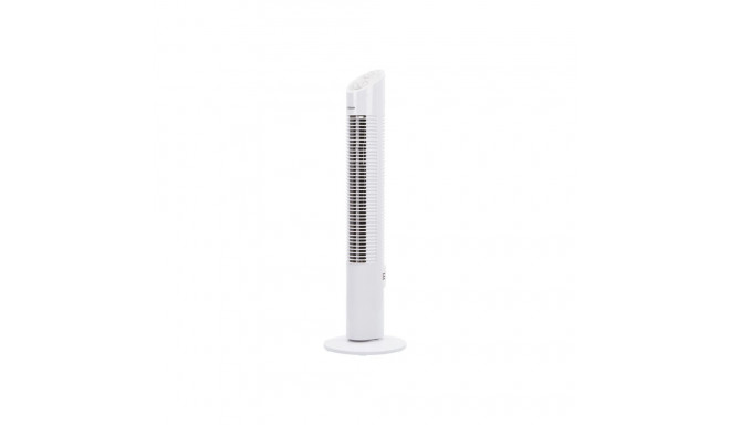 Tristar VE-5905 tornventilaator valge läbimõõt 22 cm 3 kiirust ostsillatsioon 30 W