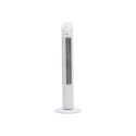 Tristar VE-5905	 Tower Fan Number of speeds 3 30 W Oscillation Diameter 22 cm White