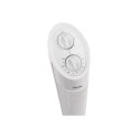 Tristar VE-5905	 Tower Fan Number of speeds 3 30 W Oscillation Diameter 22 cm White