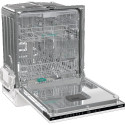 Gorenje GV643E90 Dishwasher, A++, Built in, Width 59,8 cm, Number of place settings 16, White