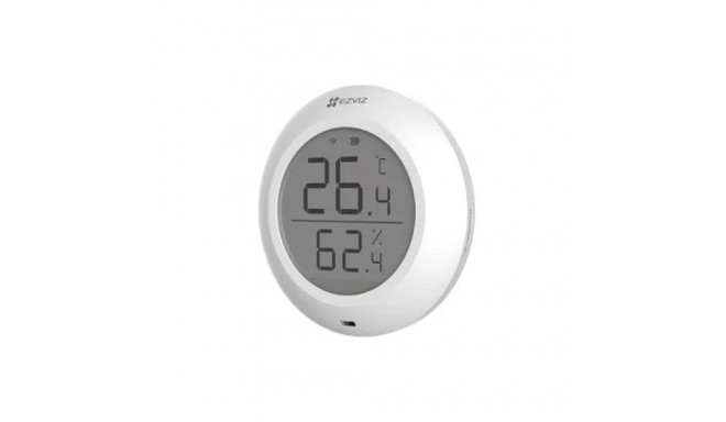 EZVIZ Temperature and Humidity Sensor, White | CST51C