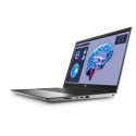 Dell | Mobile Precision 7680 | 16 " | WVA | FHD+ | 1920 x 1200 pixels | Anti-glare | Intel Core i9 |