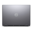 Dell | Mobile Precision 7680 | 16 " | WVA | FHD+ | 1920 x 1200 pixels | Anti-glare | Intel Core i9 |