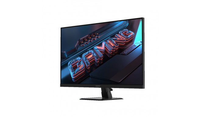 Gigabyte | Mängimonitor | GS32Q EK1 | 31,5 " | QHD | 16:9 | 165 Hz | 1 ms | 2560 x 1440 pikslit | 30