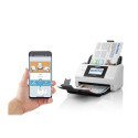 Epson | Premium network scanner | WorkForce DS-790WN | Colour | Wireless
