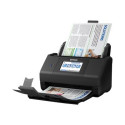 Epson | Document Scanner | WorkForce ES-580W | Colour | Wireless