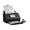 Epson | Document Scanner | WorkForce ES-580W | Colour | Wireless