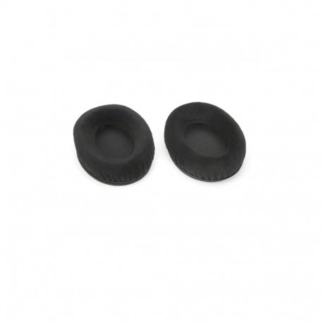 Sennheiser | Earpads with Foam Disk (1 pair) | 050635 | N/A | Black