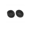Sennheiser | Earpads with Foam Disk (1 pair) | 050635 | N/A | Black