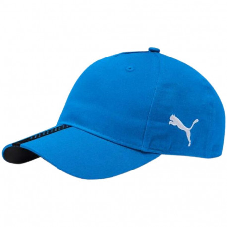Czapka z daszkiem Puma LIGA CAP niebieska 22356 02 Senior