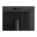 LG 34WQ500-B computer monitor 86.4 cm (34&quot;) 2560 x 1080 pixels UltraWide Full HD LED Black