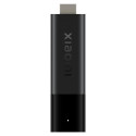 Xiaomi TV Stick 4K HDMI 4K Ultra HD Android Black