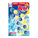 LIQUID BREF WC ACTIVE LEMON OCEAN4X50G