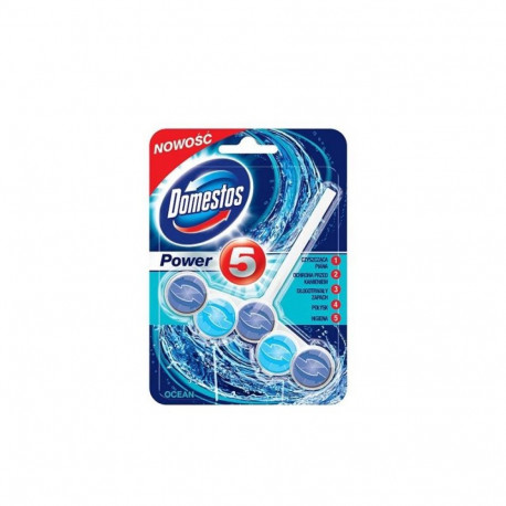 DOMESTOS POWER 5 ookean 55G