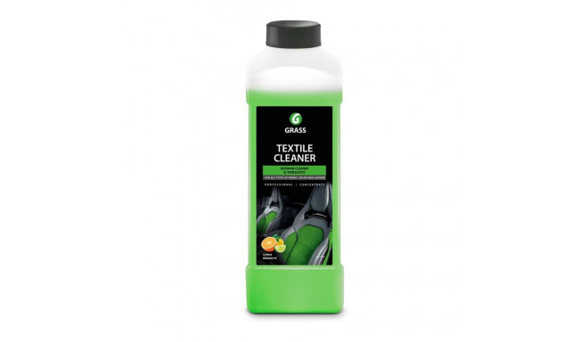 CLEANING GRASS TEX TILE CLEANER 1L