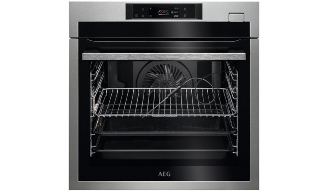 OVEN BSE788380M AEG