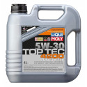 ENGINE OIL LIQUI MOLY TOP TEC 5W30. 4 L