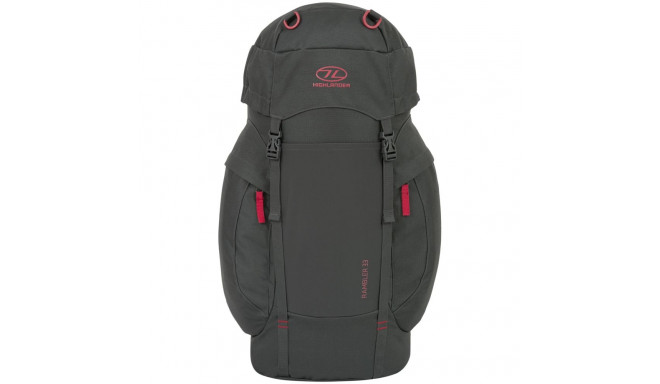 BACKPACK 33L HIGHLANDER