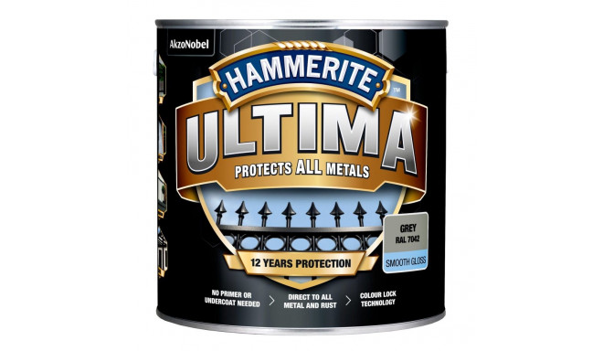 PAINT ULTIMA SILE HALL 2.2L