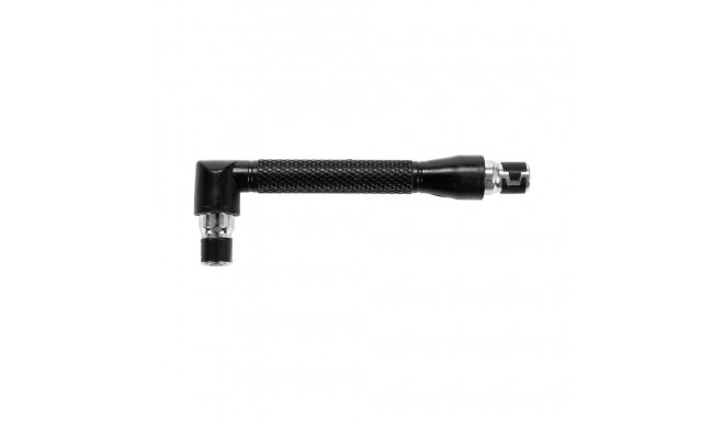 Nurgaadapter 1/4 Otsikutele" YT-04630 YATO