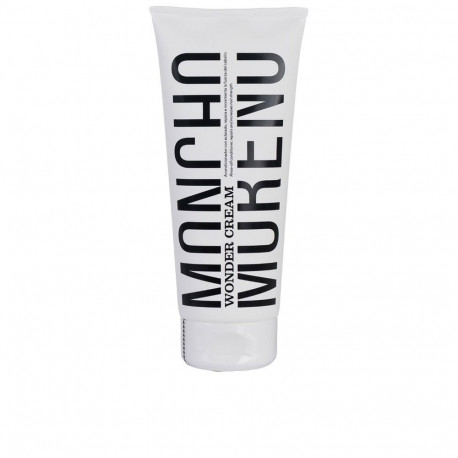 MONCHO MORENO juuksepalsam WONDER CREAM 200ml