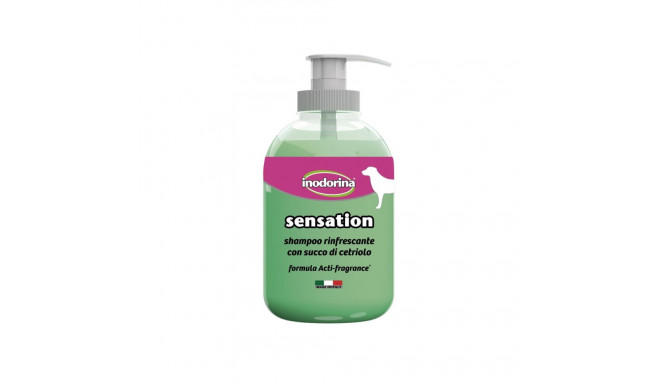 Koduloomade šampoon Inodorina 300 ml