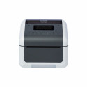 Sildiprinter Brother TD4550DNWBXX1