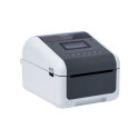 Sildiprinter Brother TD4550DNWBXX1