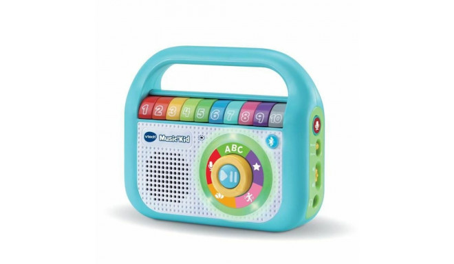 CD/MP3 Atskaņotājs Vtech Baby MUSIC'KID