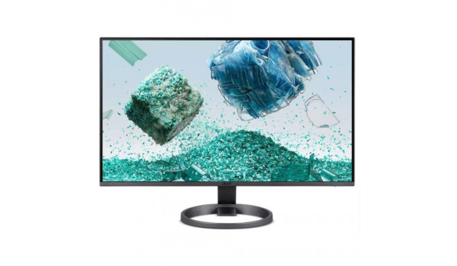 LCD Monitor|ACER|RL272EYIIV|27"|Panel IPS|1920x1080|16:9|100 Hz|Matte|1 ms|Colour Dark Grey|UM.HR2EE