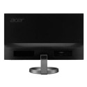 LCD Monitor|ACER|RL272EYIIV|27"|Panel IPS|1920x1080|16:9|100 Hz|Matte|1 ms|Speakers|Colour Dark Grey