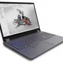 LENOVO P16 G2 I9-13980HX/16WQUXGA/32GB/1TB/RTX 3500ADA/W11P/3P/SWE