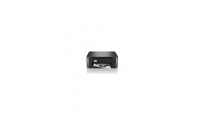 BROTHER DCP-J1050DW ALL-IN-ONE A4 INKJET PRINTER