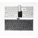 Keyboard ACER Aspire One: 756, S3, S3-391, S3-951, S5, S5-391, UK