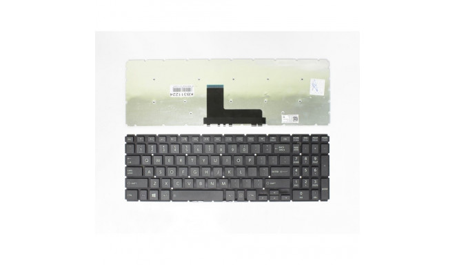 Keyboard TOSHIBA Satellite: S50-B, S50D-B, S50T-B, S50DT-B