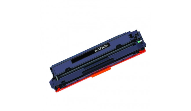 Compatible cartridge HP CF540X