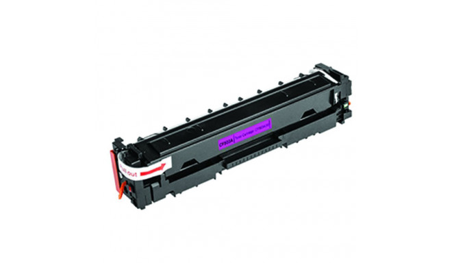 Compatible cartridge HP CF503A, Magenta