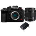 Panasonic Lumix G GH6 (DC-GH6A) + Panasonic LUMIX G X VARIO 12-35mm / F2.8 II ASPH. / POWER O.I.S. (