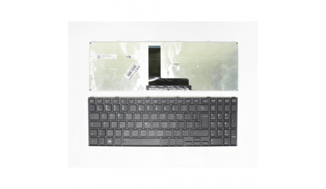 Keyboard TOSHIBA Satellite: C50-B