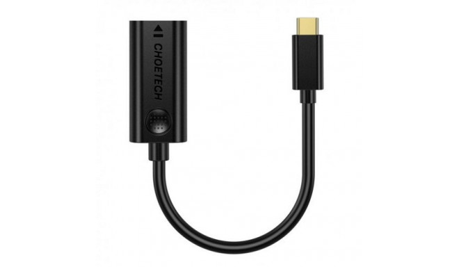 Adapter CHOETECH, USB 3.1 C - HDMI