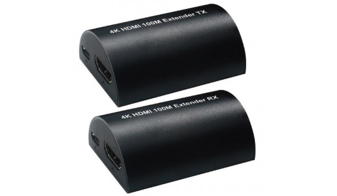 HDMI Extender 100m, 4K