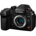 Panasonic Lumix G GH6 (DC-GH6A) + Panasonic LUMIX G X VARIO 12-35mm / F2.8 II ASPH. / POWER O.I.S. (