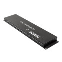 HDMI Splitter 1x10, 3D, 4K HDMI Splitter 1x10, 3D, 4K