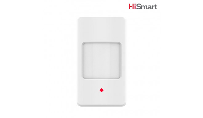 HiSmart Wireless MotionProtect