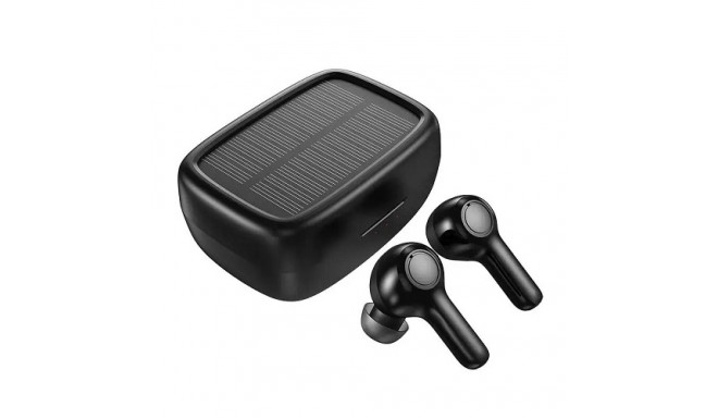 Wireless Earbuds with Solar Panel CHOETECH TWS