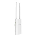 Wireless Outdoor Router 4G, 2.4G, SIM card P&P LTE-WiFi