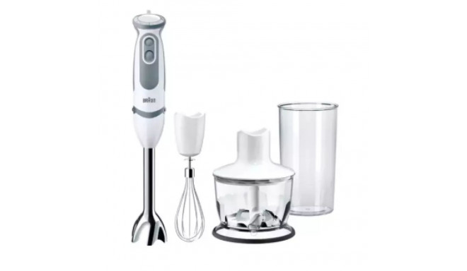 Braun MQ 5235 WH Blender 0.5L