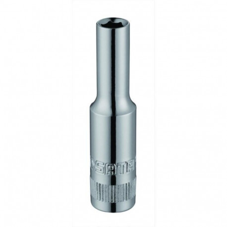 1/4 pikk padrun 9mm 6-nurka