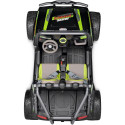 Elektriauto Polaris RZR Pro Green Shadow 24V