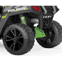 Elektriauto Polaris RZR Pro Green Shadow 24V